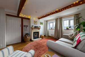 Sitting Room- click for photo gallery